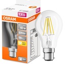 Светодиодная лампа OSRAM 4 Вт = 40 Вт B22d 2700K 470лм