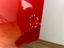 DOOR REAR LEFT DODGE CHARGER 2015+  photo 14