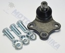 AXLE SWIVEL SWINGARM MOTOTECHNIKA 05 PW 01 364038 CITRE photo 4 - milautoparts-fr.ukrlive.com