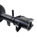 AMORTISSEUR SUSPENSIONS PNEUMATIQUE POUR LEXUS RX300 RX330 RX350 03-08photo 11