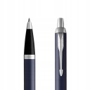 Шариковая ручка PARKER СИНИЙ BLUE CT с оригинальным стержнем
