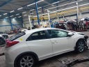 HONDA CIVIC FK1/2/3 2012 - 2016 НАСОС ABS R18Z4  (18889598201) фото min 7