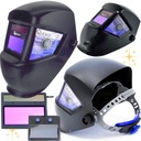 СВАРОЧНАЯ МАСКА АВТОЗАТЕМНЯЮЩИЙСЯ ФИЛЬТР ДЛЯ ШЛЕМА