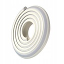 Столик для защиты бампера, утолщенный, 2 м