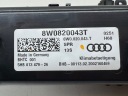 AUDI A5 2018 PANNEAU CLIMATISATIONphoto 5
