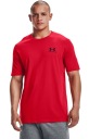 UNDER ARMOUR НАБОР ИЗ 3 ШТ. ФУТБОЛКИ XL