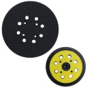 ДИСК ЭКСЦЕНТРИЧЕСКАЯ ШЛИФОВАЛЬНАЯ ПЛАСТИНА DISC 150 VELCRO