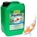 TETRA POND ALGOREM ДЛЯ ЗЕЛЕНОЙ ВОДЫ ALGO REM 3л