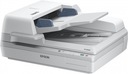 Сканер документов EPSON DS-60000 формата A3, автоподатчик, 40 страниц в минуту