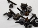AUDI A6 S6 C7 BOLTS REGULATION FASTENERS LIGHTS HEADLIGHTS FAR  photo 7