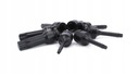 A-1MTORX8 SADA ÚDEROVÝCH NÁSTAVCOV TORX 1/2&quot; ASTA Typ 6-stranný