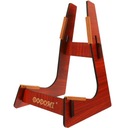 Podlahový držiak pre statív pre basovú gitaru Kód výrobcu 5369490791485478137