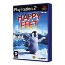 СЧАСТЛИВЫЕ НОГИ PS2