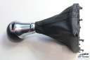 AUDI Q2 РУЧКА ПЕРЕКЛЮЧЕННЯ ПЕРЕДАЧ ЗМІНИ ПЕРЕДАЧ + ЧОХОЛ 81C713139 IBR - ЧОРНИЙ (SOUL) 81C7131  (17484649663) фото min 8