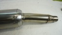 I559 TRIUMPH SPEED TRIPLE DAYTON 955I ГЛУШНИК ВИХЛОП T2200511  (17536121575) фото min 9
