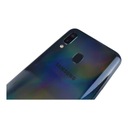 смартфон SAMSUNG GALAXY A40 4/64 ГБ | ЧЕРНЫЙ |