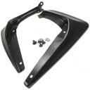 НАКЛАДКИ ПЕРЕДНИЕ ДЛЯ SKODA SUPERB 3 III ОРИГИНАЛ