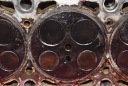 ГОЛОВКА ДВИГУНА 9641752610 FORD S-MAX MK1 2.0 TDCI 130 KM 06-10  (18372492412) фото min 9