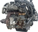 MOTOR 3.0 HPI IVECO DAILY EUROPA 5 F1CFL411J 121TYS KM 2016R 