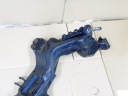 POUTRE TRAVERSE CHÂSSIS BERCEAU SUSPENSIONS AVANT NISSAN ALMERA TINO 2002photo 10