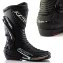 Спортивная обувь RST Tractech Evo III Black 41