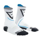 DAINESE DRY MID SOCKS 42/44 ОХЛАЖДАЮЩИЕ МОТОЦИКЛОВЫЕ НОСКИ
