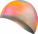 Силиконовая шапочка для плавания Bunt 50 цветов для БАССЕЙНА