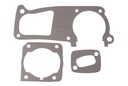 ZESTAW USZCZELEK USZCZELKI HUSQVARNA 346XP 351 353