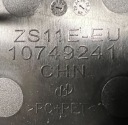 MG ZS EV РЕШІТКА РАДІАТОРА РЕШІТКА 10749241  (18795775375) фото min 12