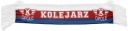 Мини-шарф Kolejarz Opole!