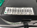 COMPTEUR SKODA SUPERB II (3T4) 3U0920841D 2.5L DIESEL 2005photo 7