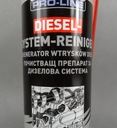 MATERIAL DO CZYSZ.UKL.DIESEL 0,5L B.MOCNY 20450/LQM 