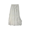 Dlhá biela dámska sukňa OLD NAVY S EAN (GTIN) 623413241602