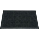 КОВРИК ДЛЯ ОБУВИ ВХОДНОЙ ДВЕРЬ, РЕЗИНОВЫЙ КОВрик STRONG OUTDOOR 45X75