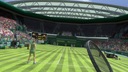 Tenis na kurte (PSVR2) (PS5) Producent Glowfish Interactive