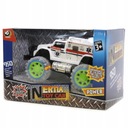 ВНЕДОРОЖНЫЙ ЗВУК МОНСТР-ГРУЗОВИКА