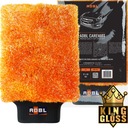 ADBL CAREMITT DELIKATNA RĘKAWICA DO MYCIA AUTA