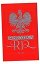 КОНСТИТУЦИЯ РЕСПУБЛИКИ ПОЛЬША БР КОЛЛЕКТИВНЫЙ ТРУД