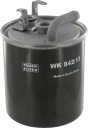 MANN-FILTER WK 842/13 FILTRE CARBURANTSphoto 7