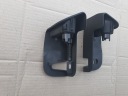 AUDI A4 B6 B7 A6 EXEO VERROU DOSSIER ARRIÈRE BANQUETTES ARRIÈRE NOIR ENSEMBLE 29-3photo 9