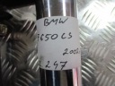 ЛАГИ ЛАГА ПОДВЕСКА ПОЛКА BMW F650CS 2002R  (16337535708) фото min 5
