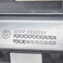 КРІПЛЕННЯ ПОРОГУ BMW X1 (F48) 7332331 10618183 2.0L 110KW 2017  фото 6