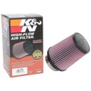 FILTER STOCK K&N RU-4630 80-89MM  photo 9