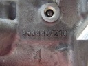ГОЛОВКА ЦИЛІНДРІВ PEUGEOT CITROEN FORD 1.6 E HDI 8V 9684487210 OBROBIONA  (17169854872) фото min 13