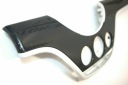 MOULURE DÉCORATIVE TABLEAU DE BORD MINI COOPER COUNTRYMAN F60 51169333433photo 7