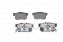 BOSCH PLAQUETTES FREIN HONDA T. CIVIC 01-/ROVER 25 99-photo 15