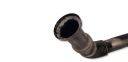 ТРУБА ТРУБКА ПРОВІД ЕГР VW POLO 6N 1.9 SDI 028131521F  фото 7