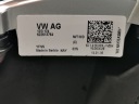 КЕРМО БАГАТОФУНКЦІЙНА ШКІРА VW TAYRON T-ROC TIGUAN 3 571419089J VDH  (18788903113) фото min 12