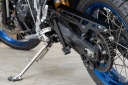 ЗАХИСТ ЛАНЦЮГА YAKK EXP YAMAHA XTZ T7 TENERE 700 СТАЛЬНИЙ ЧОРНА  фото 8