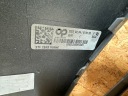 AUDI A7 RS7 4K AVANT PARE-CHOCS AVANT SPOILER RS6 4K8.807.096.Bphoto 15